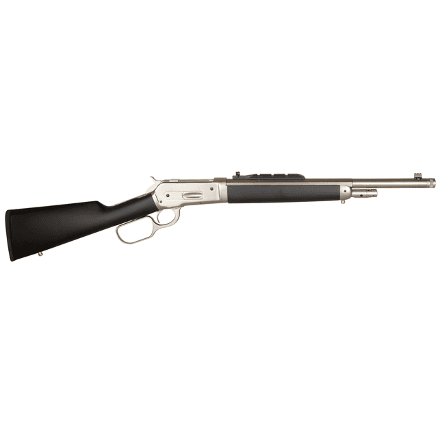 Taylors & Company 220090 1886 Ridge Runner Takedown Chiappa 45-70 Gov 4+1 18.50" Rifle Taylors & Company 220090 1886 Ridge Runner Takedown Chiappa 45-70 Gov 4+1 18.50" Rifle
