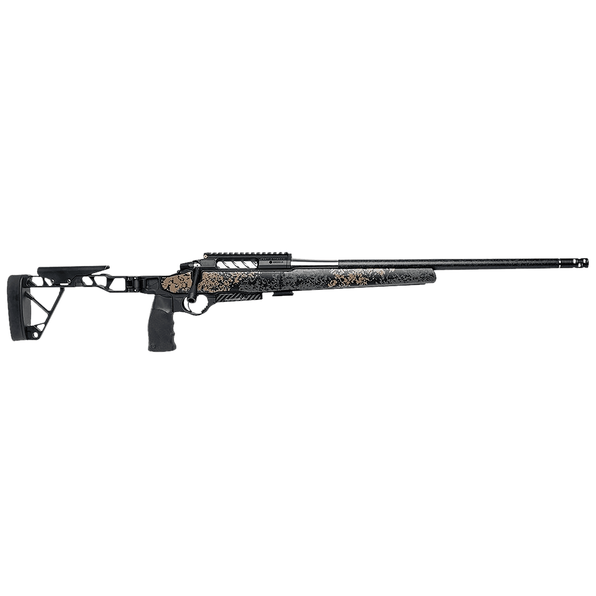 Seekins Precision 0011710403-F Havak Element Hunter 6.5 Creedmoor 20" Rifle Seekins Precision 0011710403-F Havak Element Hunter 6.5 Creedmoor 20" Rifle