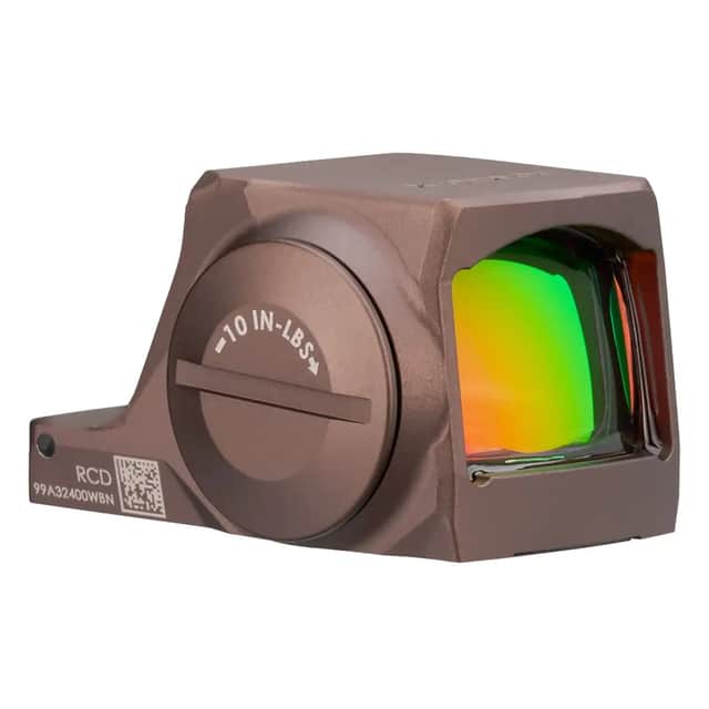 Sig Sauer Electro-Optics SORX1402 Romeo-X Enclosed Compact Flat Dark Earth 1x24mm 2 MOA Red Dot/32 MOA Circle Reticle Sig Sauer Electro-Optics SORX1402 Romeo-X Enclosed Compact Flat Dark Earth 1x24mm 2 MOA Red Dot/32 MOA Circle Reticle