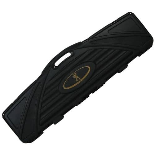 Browning Mirage Double Case - Black - 1470021 Browning Mirage Double Case - Black - 1470021