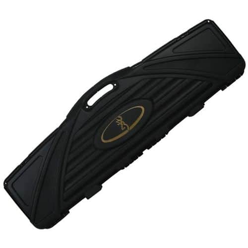 Browning Mirage Double Case - Black - 1470021 Browning Mirage Double Case - Black - 1470021
