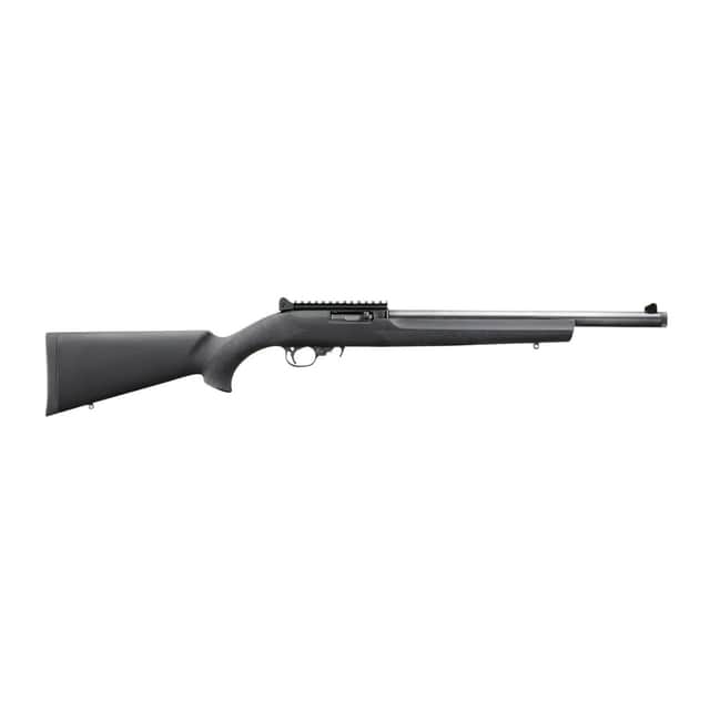 Ruger 31197 10/22 Carbine 22 LR 10+1 16.12" Threaded Bull Barrel Ruger 31197 10/22 Carbine 22 LR 10+1 16.12" Threaded Bull Barrel