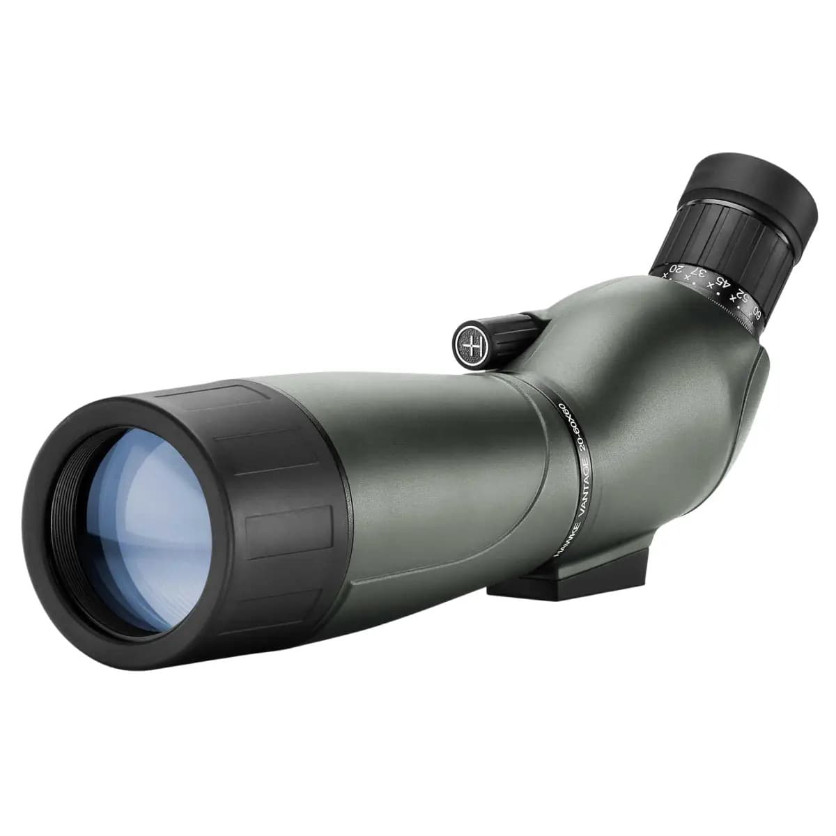 Hawke Sport Optics 51100 Vantage Spotting Scope 20-60x 60mm Hawke Sport Optics 51100 Vantage Spotting Scope 20-60x 60mm