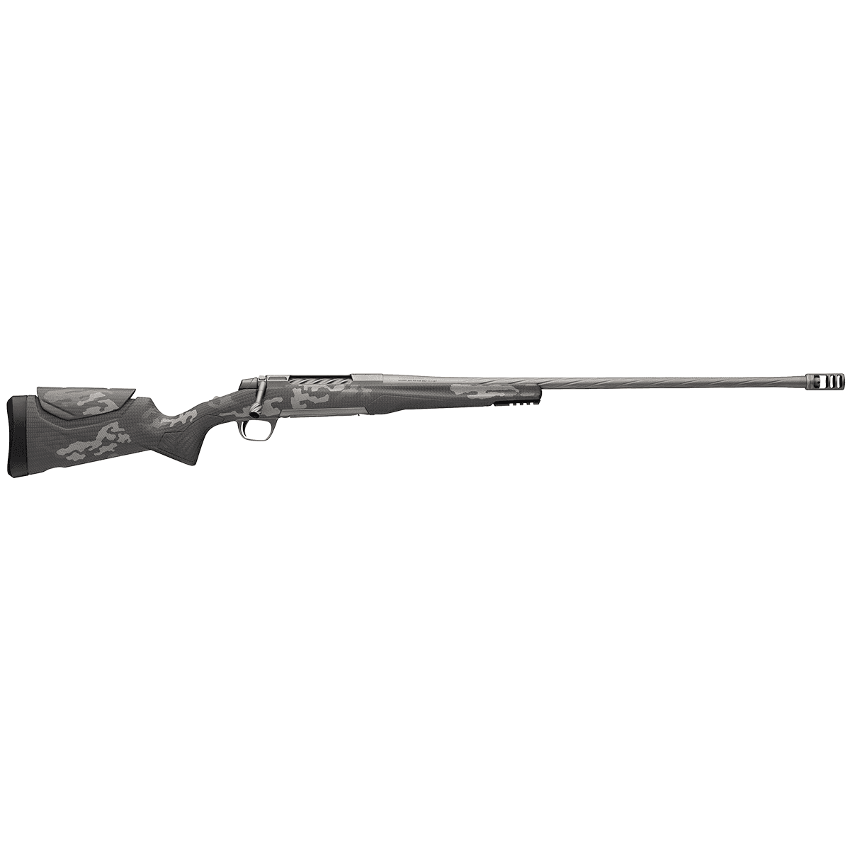Browning 036078226 X-Bolt 2 Mountain Pro 30-06 Springfield 4+1 22" Rifle Browning 036078226 X-Bolt 2 Mountain Pro 30-06 Springfield 4+1 22" Rifle