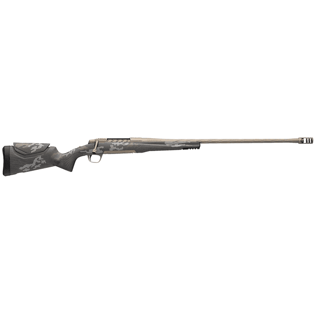Browning 036086226 X-Bolt 2 Mountain Pro 30-06 Springfield 4+1 22" Rifle Browning 036086226 X-Bolt 2 Mountain Pro 30-06 Springfield 4+1 22" Rifle