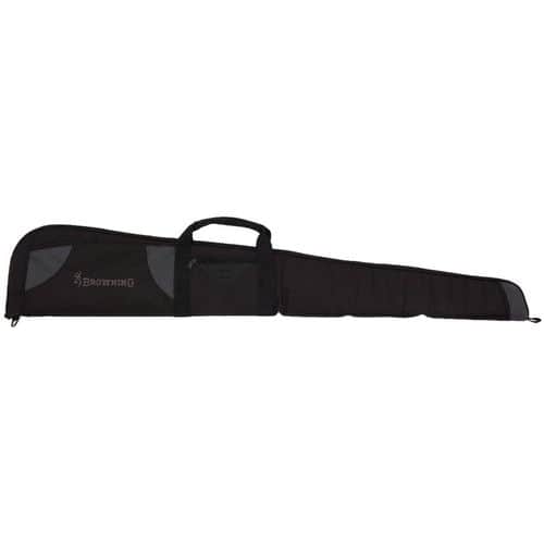 Browning Flex Crossfire Soft Rifle Case 52" - Black Browning Flex Crossfire Soft Rifle Case 52" - Black
