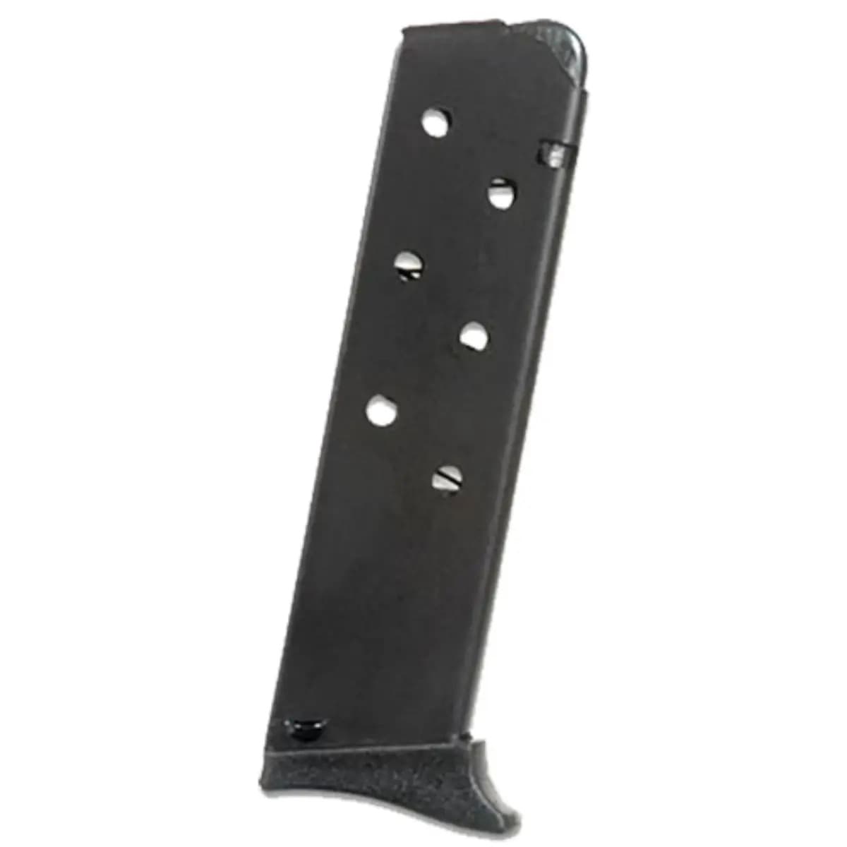 ProMag BRA01 Standard 7rd 380 ACP Fits Bersa Thunder/Firestorm/383A/95 Blued Steel ProMag BRA01 Standard 7rd 380 ACP Fits Bersa Thunder/Firestorm/383A/95 Blued Steel
