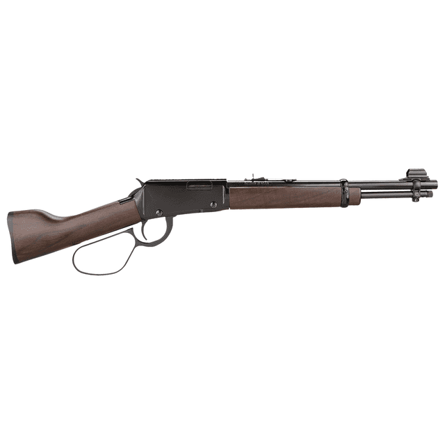 Henry H001ML Mare's Leg 22 S/L/LR, 12.88" Round Steel Barrel/Fixed American Walnut Stock Henry H001ML Mare's Leg 22 S/L/LR, 12.88" Round Steel Barrel/Fixed American Walnut Stock