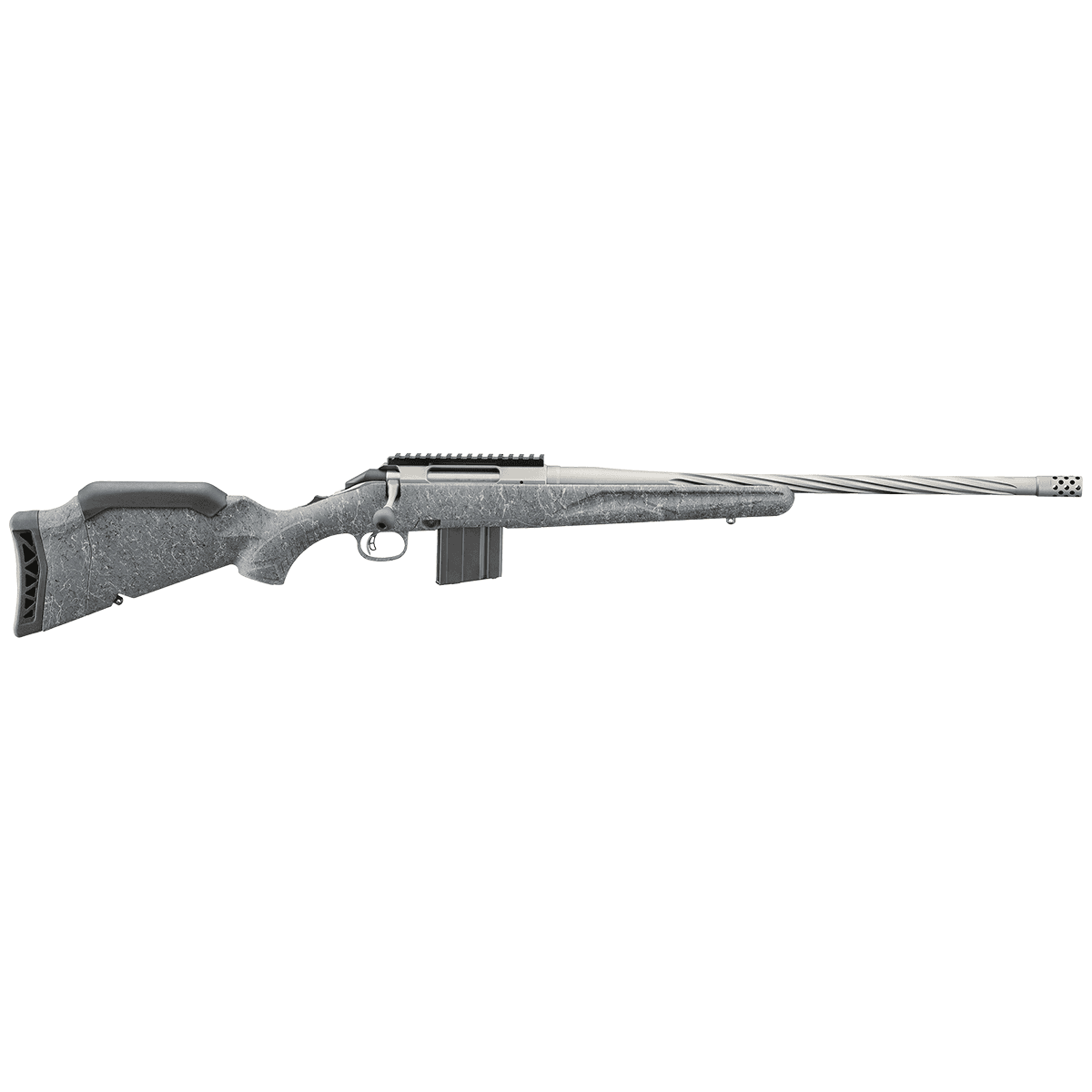 Ruger 46911 American Gen II Full Size 6.5 Grendel 10+1 20" Rifle Ruger 46911 American Gen II Full Size 6.5 Grendel 10+1 20" Rifle