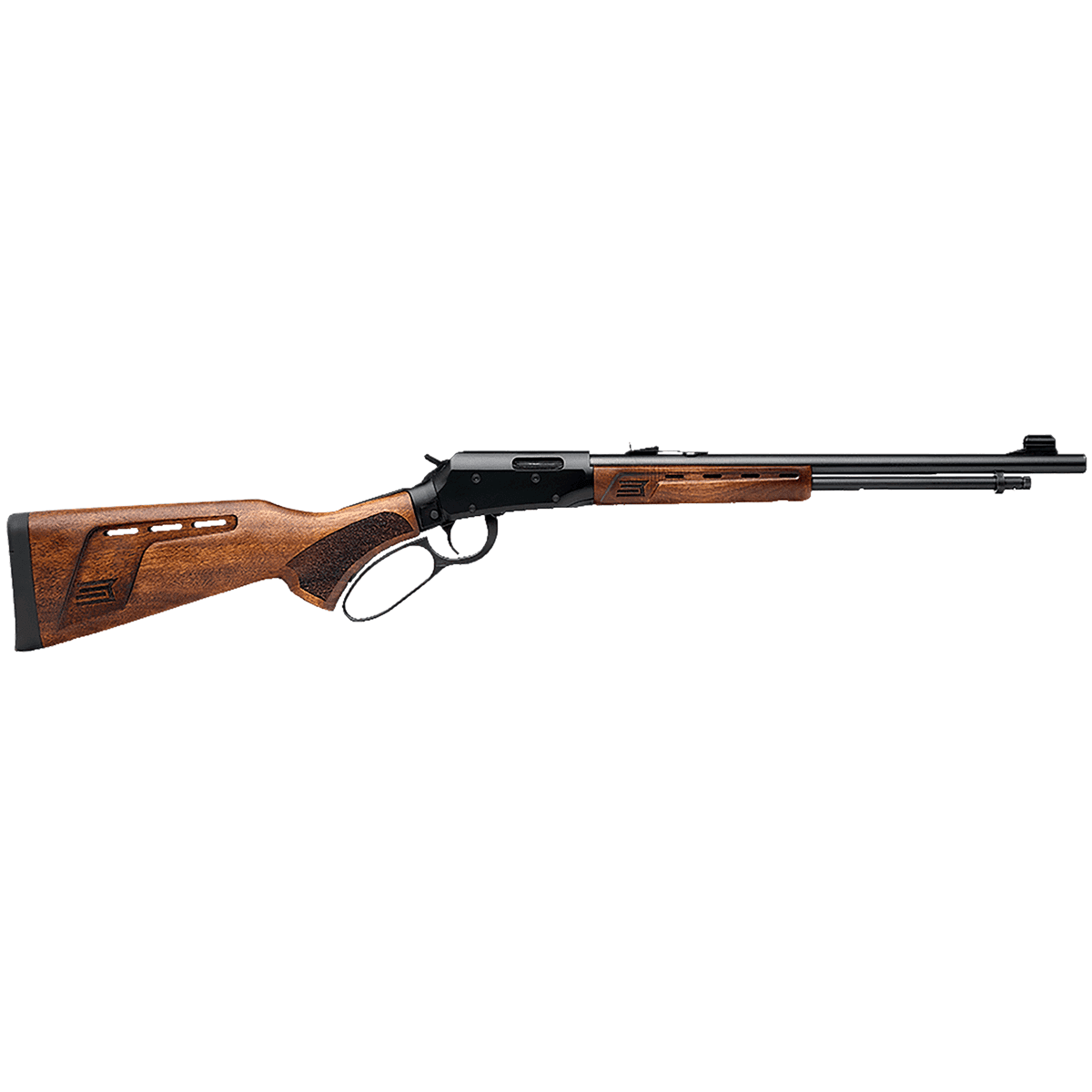 Savage Arms 46120 Revel Deluxe Full Size 22 WMR 9+1 18" Rifle Savage Arms 46120 Revel Deluxe Full Size 22 WMR 9+1 18" Rifle