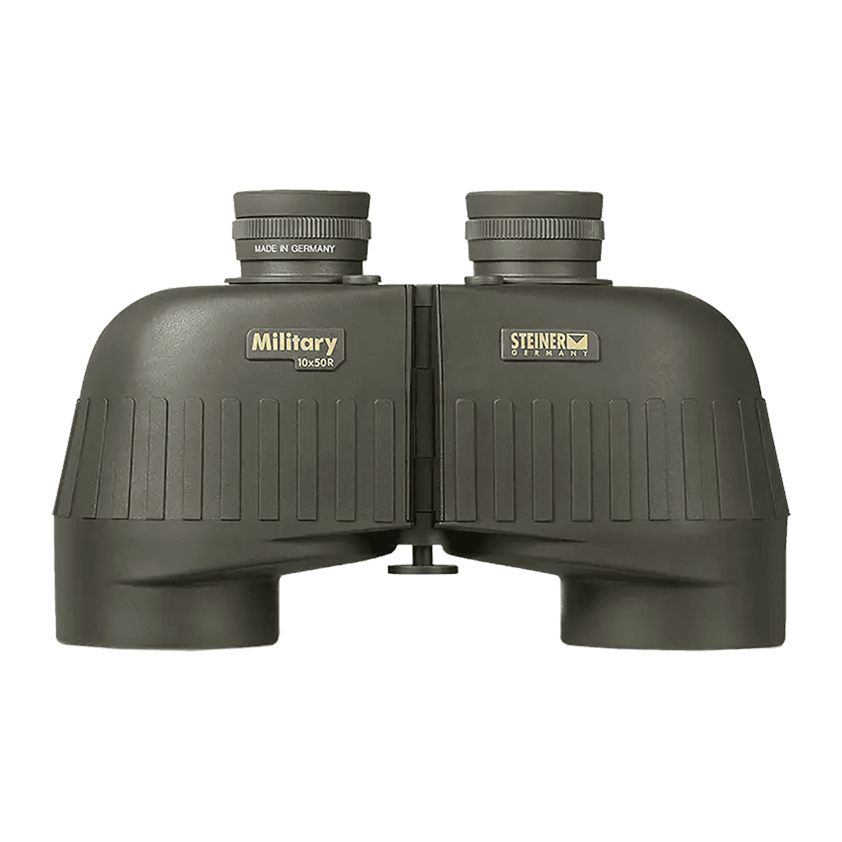 Steiner 2663 M1050 Laser Protection Filter 10x50mm SUMR Military Ranging Reticle Floating Prism Sports-Auto Focus, OD Green Makrolon w/Rubber Armor Steiner 2663 M1050 Laser Protection Filter 10x50mm SUMR Military Ranging Reticle Floating Prism Sports-Auto Focus, OD Green Makrolon w/Rubber Armor