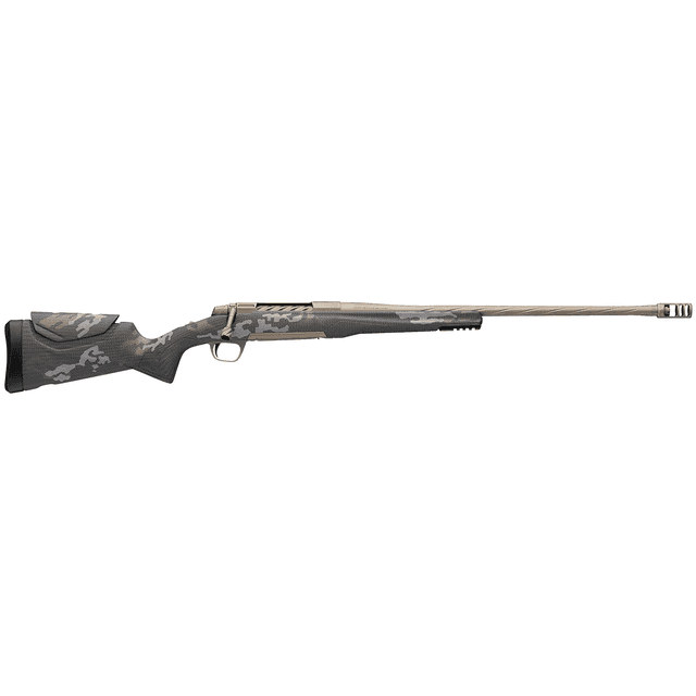 Browning 036085229 X-Bolt 2 Mountain Pro SPR Full Size 300 Win Mag 3+1 22" Rifle Browning 036085229 X-Bolt 2 Mountain Pro SPR Full Size 300 Win Mag 3+1 22" Rifle