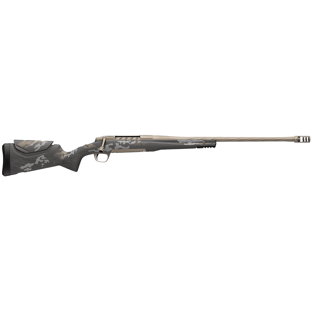 Browning 036085297 X-Bolt 2 Mountain Pro SPR Full Size 300 PRC 3+1 22" Rifle Browning 036085297 X-Bolt 2 Mountain Pro SPR Full Size 300 PRC 3+1 22" Rifle