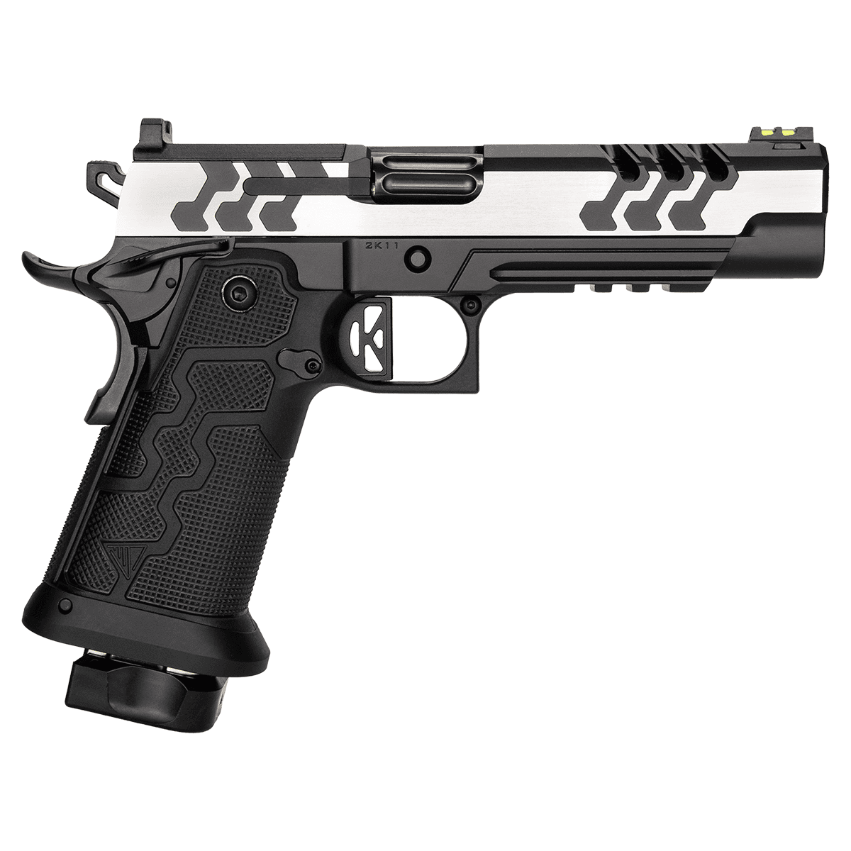 Kimber 3500071 2K11 Eclipse 9mm Luger 20+1 5" Pistol Kimber 3500071 2K11 Eclipse 9mm Luger 20+1 5" Pistol