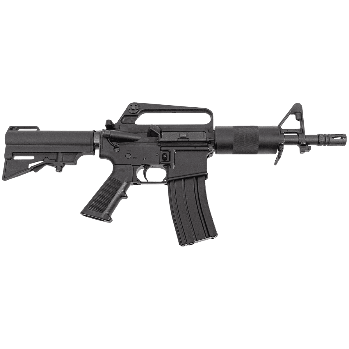 Dpms Panther Arms DP51655189393 Kitty Kat 300 AAC Blackout 30+1 7.50" AR Pistol Dpms Panther Arms DP51655189393 Kitty Kat 300 AAC Blackout 30+1 7.50" AR Pistol