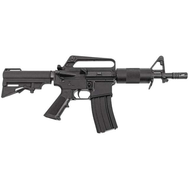 Dpms Panther Arms DP51655189393 Kitty Kat 300 AAC Blackout 30+1 7.50" AR Pistol Dpms Panther Arms DP51655189393 Kitty Kat 300 AAC Blackout 30+1 7.50" AR Pistol