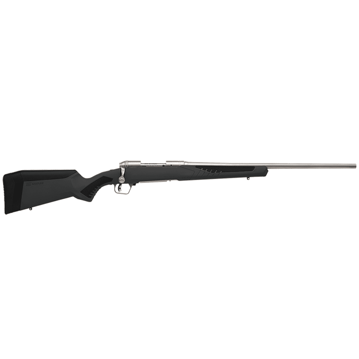Savage Arms 57053 110 Storm Full Size 30-06 Springfield 4+1 22" Rifle Savage Arms 57053 110 Storm Full Size 30-06 Springfield 4+1 22" Rifle