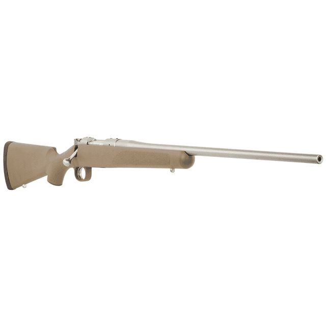 Kimber 3000793 Hunter 6.5 Creedmoor 3+1 22" Satin Match Grade Rifle Kimber 3000793 Hunter 6.5 Creedmoor 3+1 22" Satin Match Grade Rifle