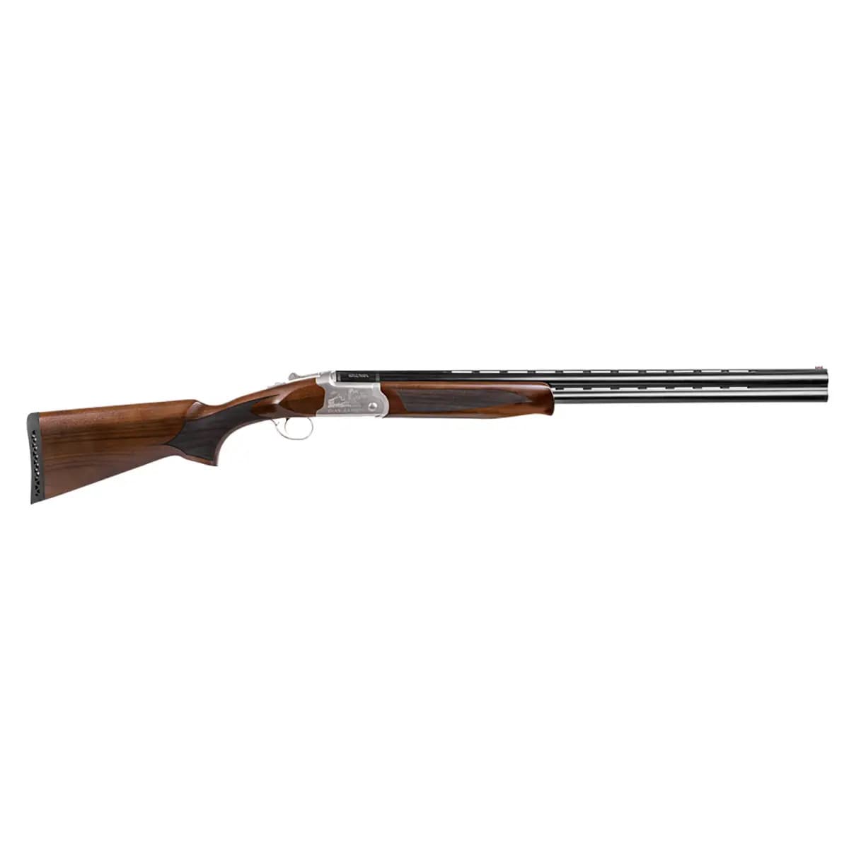 Girsan Balikli Blue Label 410 Bore Break Open 2.50" 2rd 26" Blue Polished Over/Under Vent Rib Barrel Girsan Balikli Blue Label 410 Bore Break Open 2.50" 2rd 26" Blue Polished Over/Under Vent Rib Barrel