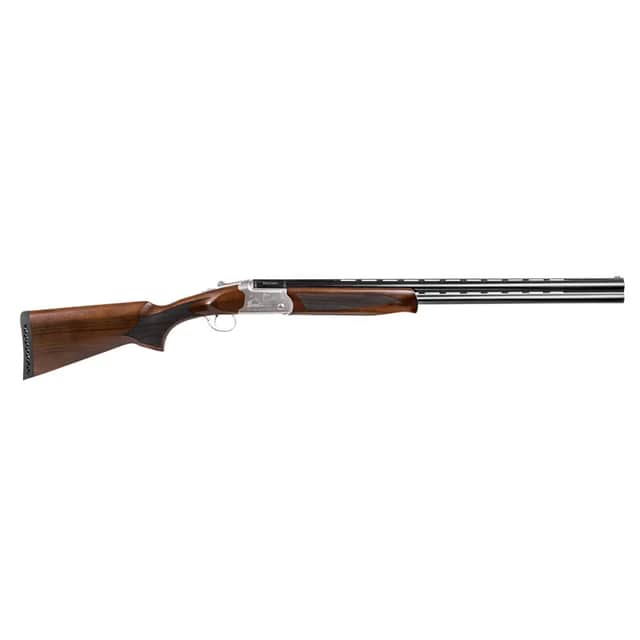 Girsan Balikli Blue Label 410 Bore Break Open 2.50" 2rd 26" Blue Polished Over/Under Vent Rib Barrel Girsan Balikli Blue Label 410 Bore Break Open 2.50" 2rd 26" Blue Polished Over/Under Vent Rib Barrel