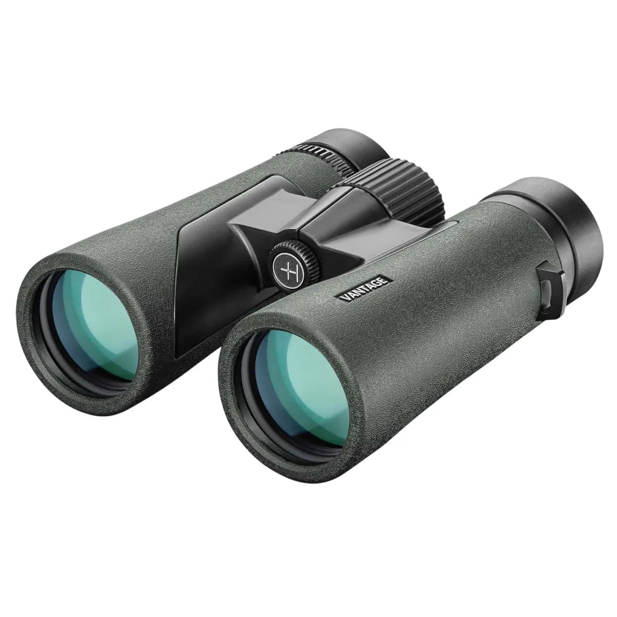 Hawke Sport Optics 34122 Vantage 8x42mm BaK-4 Roof Prism Green Hawke Sport Optics 34122 Vantage 8x42mm BaK-4 Roof Prism Green