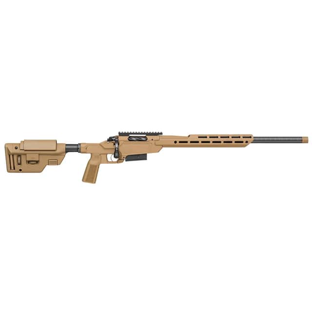 Springfield Armory 2020 Heatseeker 6.5 Creedmoor 5+1 22" Carbon Fiber Threaded Barrel BAH92265CMCFCB Springfield Armory 2020 Heatseeker 6.5 Creedmoor 5+1 22" Carbon Fiber Threaded Barrel BAH92265CMCFCB