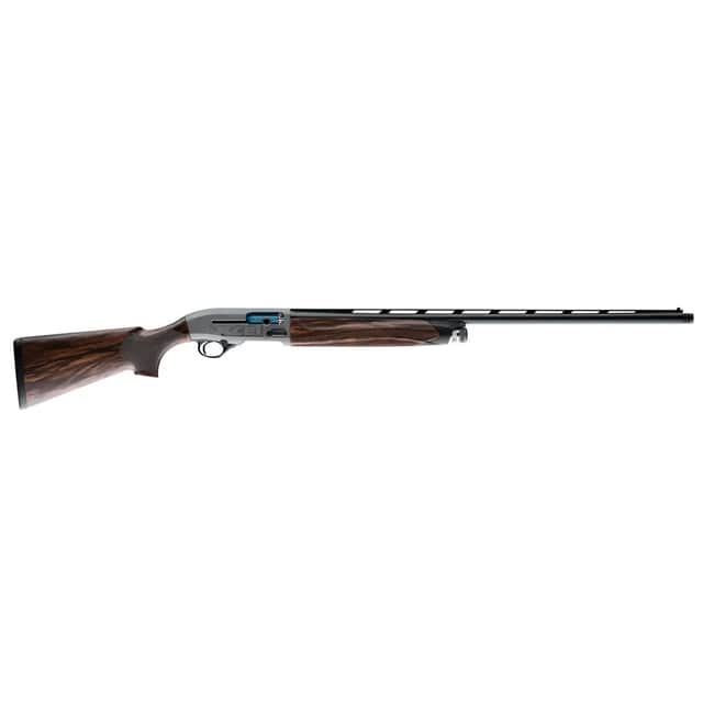 Beretta USA J42CJ18 A400 Xcel Sporting 12 Gauge Semi-Auto 3" 2+1 28" Aquatech Shield Gray Coating Steelium Vent Rib Barrel Beretta USA J42CJ18 A400 Xcel Sporting 12 Gauge Semi-Auto 3" 2+1 28" Aquatech Shield Gray Coating Steelium Vent Rib Barrel