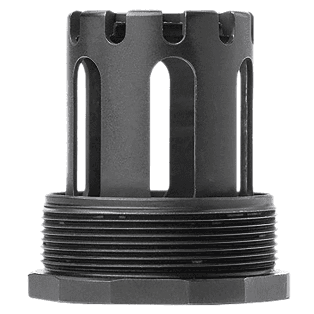 Huxwrx 3352 HUB Piston Housing Fits 1" Long Steel Black Huxwrx 3352 HUB Piston Housing Fits 1" Long Steel Black