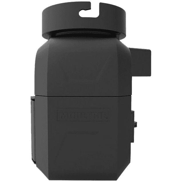 Moultrie MFG-15099 Pro Hunter III Directional Feeder Kit 0-10 Feeds/Day 1-60 Seconds Duration Black Moultrie MFG-15099 Pro Hunter III Directional Feeder Kit 0-10 Feeds/Day 1-60 Seconds Duration Black