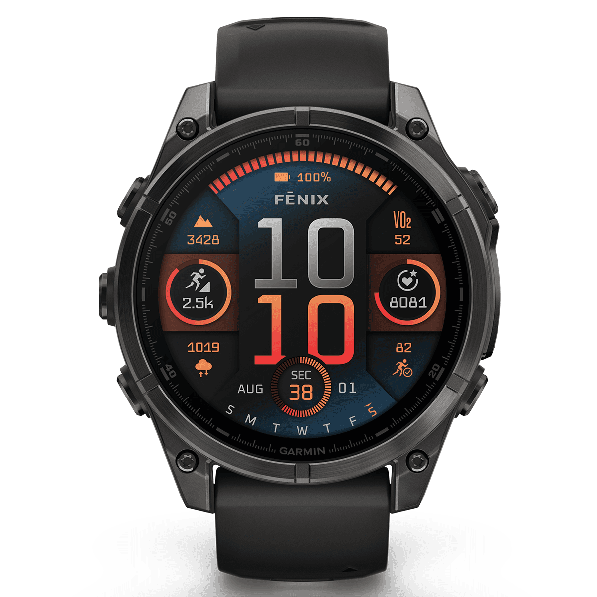 Specification Main Image