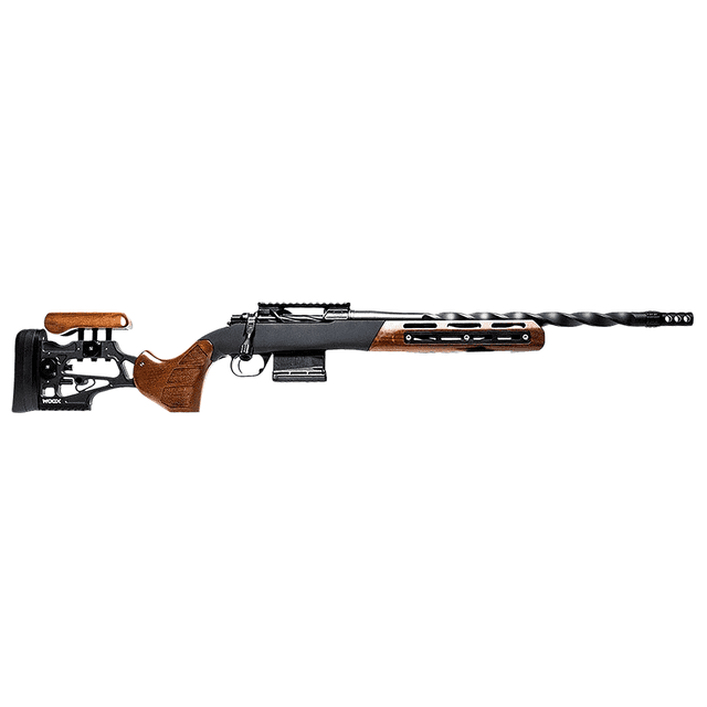 Horizon Firearms RF030L221810F99 Venatic Max 22 Creedmoor 5+1 18" Rifle Horizon Firearms RF030L221810F99 Venatic Max 22 Creedmoor 5+1 18" Rifle