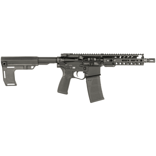 Patriot Ordnance Factory 2170 Renegade + 300 Blackout 30+1 8" AR Pistol Patriot Ordnance Factory 2170 Renegade + 300 Blackout 30+1 8" AR Pistol