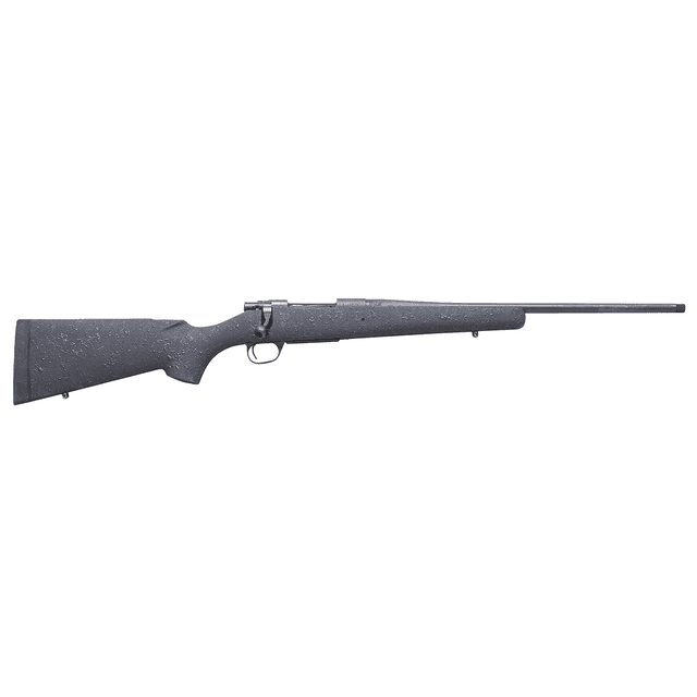 Howa HHSSL708BLK 1500 Superlite Gen2 Full Size 7mm-08 Rem 3+1 20" Rifle Howa HHSSL708BLK 1500 Superlite Gen2 Full Size 7mm-08 Rem 3+1 20" Rifle