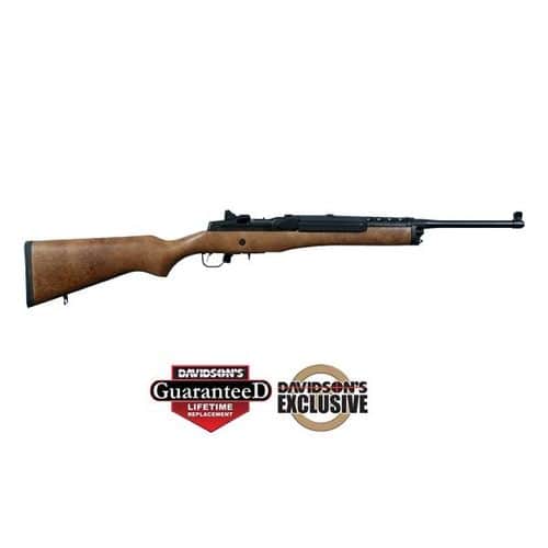 RUGER MINI-30 7.62X39 B WD 5RD 5803 RUGER MINI-30 7.62X39 B WD 5RD 5803