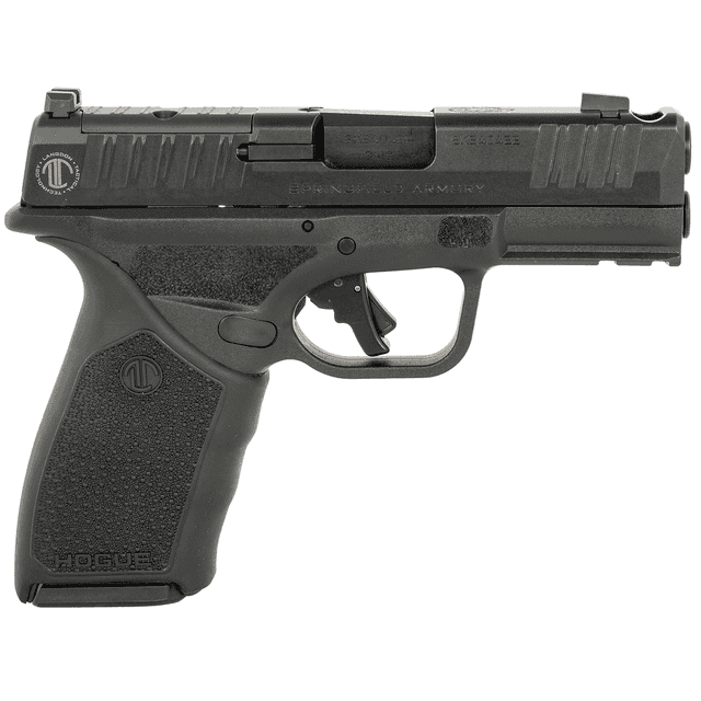 Langdon Tactical Tech HCPC-TJBOBGSM Springfield Hellcat Pro OSP Compact 9mm CCW Pistol Langdon Tactical Tech HCPC-TJBOBGSM Springfield Hellcat Pro OSP Compact 9mm CCW Pistol