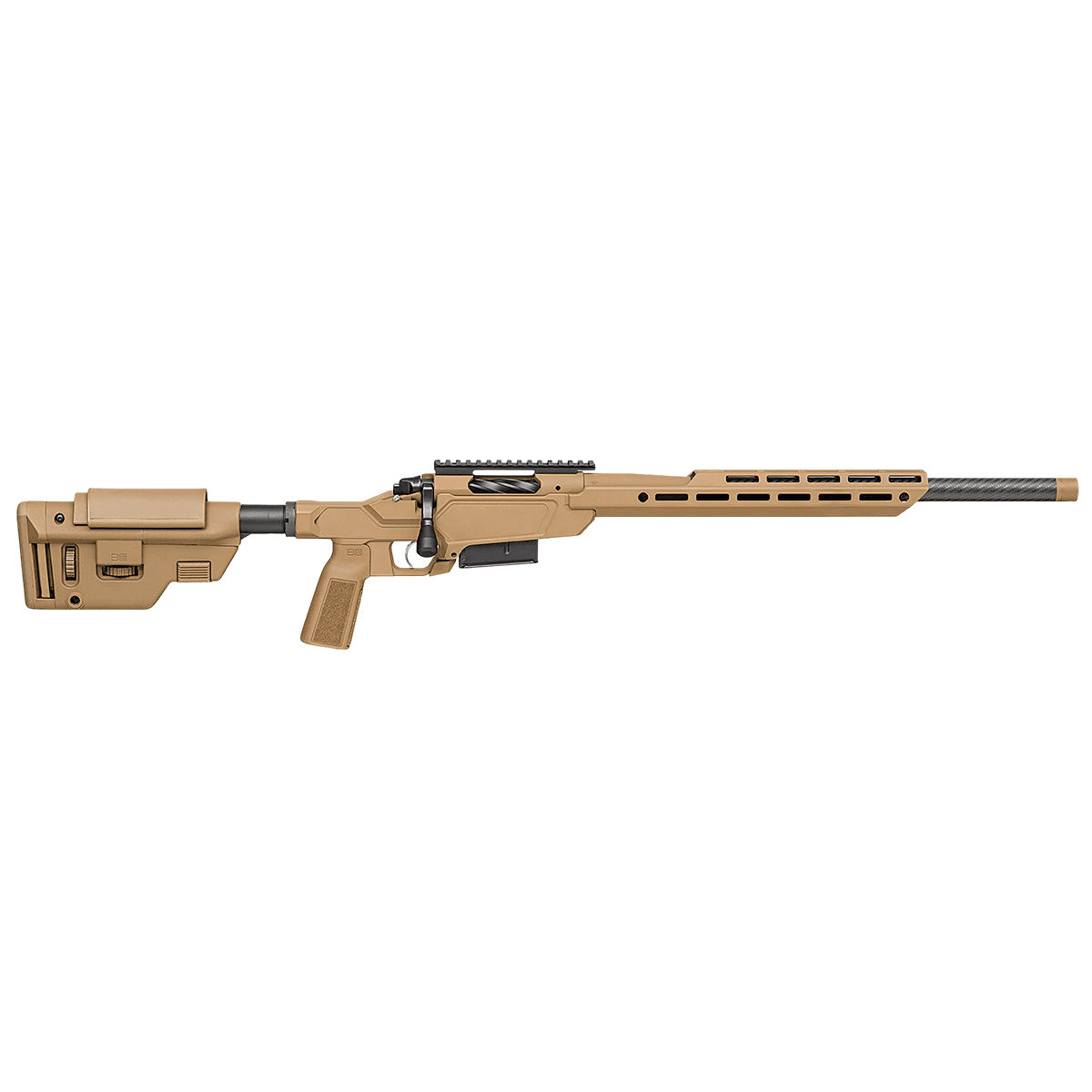 Springfield Armory BAH920308CFCB 2020 Heatseeker 308 Win/7.62x51mm 5+1 20" Rifle Springfield Armory BAH920308CFCB 2020 Heatseeker 308 Win/7.62x51mm 5+1 20" Rifle