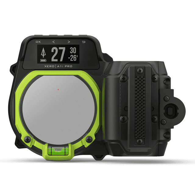Garmin 0100178151 Xero A1i Pro Left Hand-most advanced auto-ranging digital bow sight Garmin 0100178151 Xero A1i Pro Left Hand-most advanced auto-ranging digital bow sight