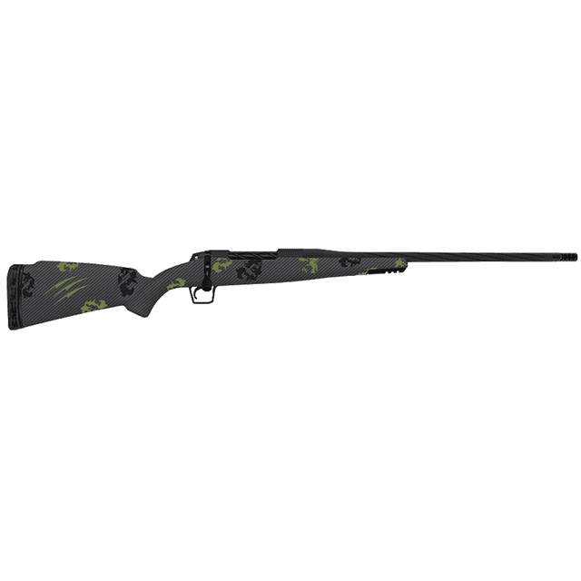 Fierce Firearms TWROG308WIN22BF Twisted Rogue Full Size 308 Win 3+1 22" Rifle Fierce Firearms TWROG308WIN22BF Twisted Rogue Full Size 308 Win 3+1 22" Rifle