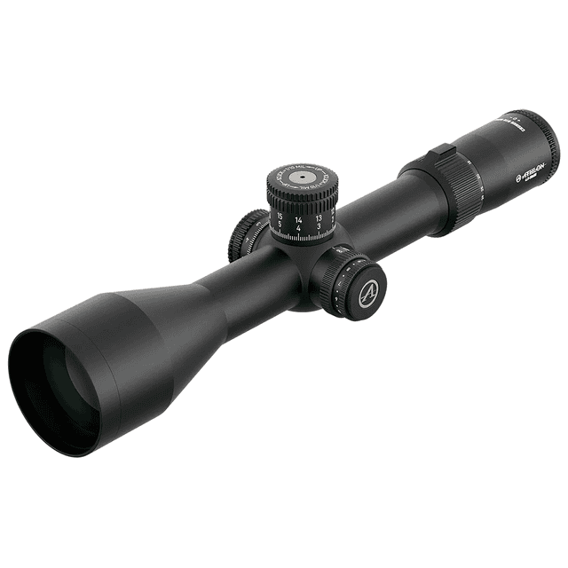 ATHLON 210115 CRONUS BTR G2 UHD 4.5-29X56 Scope ATHLON 210115 CRONUS BTR G2 UHD 4.5-29X56 Scope