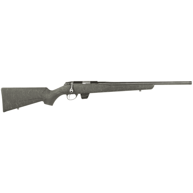 Tikka JRT1XRT309SB T1X Roughtech 17 HMR 10+1 16" Rifle Tikka JRT1XRT309SB T1X Roughtech 17 HMR 10+1 16" Rifle