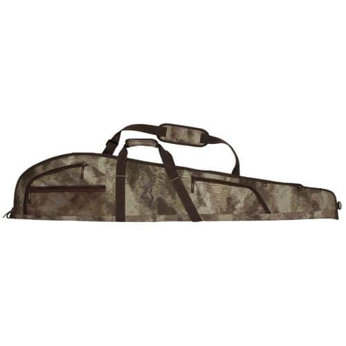 Browning A-TACS AU 50" Camo Long Range Rifle Case, Scoped - 1410190850 Browning A-TACS AU 50" Camo Long Range Rifle Case, Scoped - 1410190850