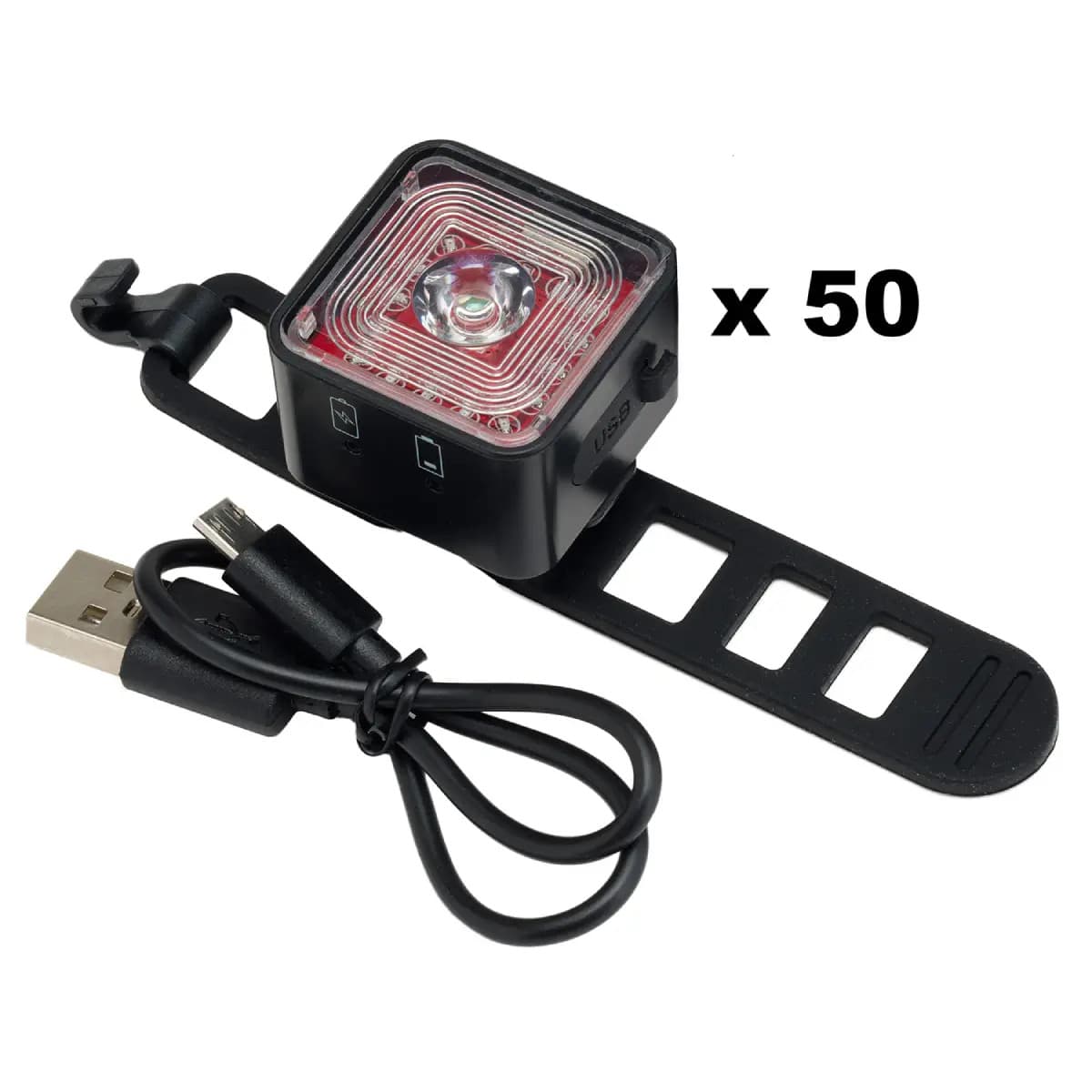 Hornady 97300B Target Impact Indicator Black 9.50" Long 50 Pack Hornady 97300B Target Impact Indicator Black 9.50" Long 50 Pack