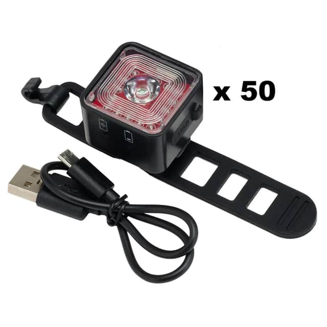 Hornady 97300B Target Impact Indicator Black 9.50" Long 50 Pack Hornady 97300B Target Impact Indicator Black 9.50" Long 50 Pack