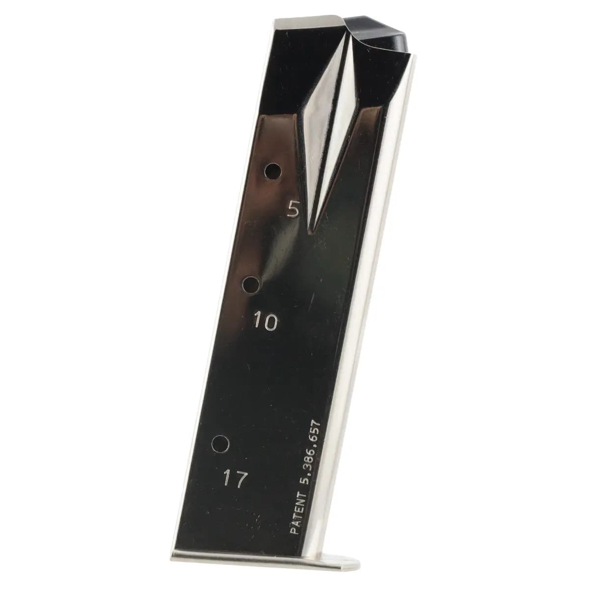 Mec-Gar Ruger 17rd 9mm Luger for Ruger P95/P85/P89/P93/P94 MGRP8517N Mec-Gar Ruger 17rd 9mm Luger for Ruger P95/P85/P89/P93/P94 MGRP8517N