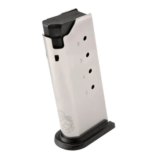 Springfield Armory XD-S 5rd 45 ACP Stainless Steel XDS5005 Springfield Armory XD-S 5rd 45 ACP Stainless Steel XDS5005