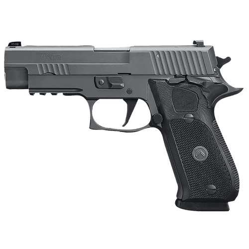 Sig Sauer Pistol P220 45 ACP 4.4"LEGION SAO X-RAY 8RD SRT Sig Sauer Pistol P220 45 ACP 4.4"LEGION SAO X-RAY 8RD SRT