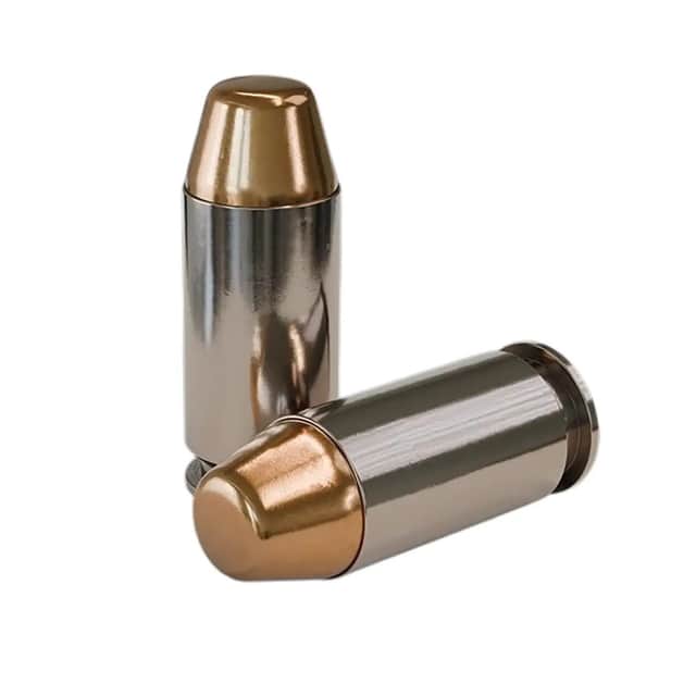 Underwood Ammo 293 Range Supply 40 S&W 180gr Full Metal Jacket 50 Per Box Underwood Ammo 293 Range Supply 40 S&W 180gr Full Metal Jacket 50 Per Box