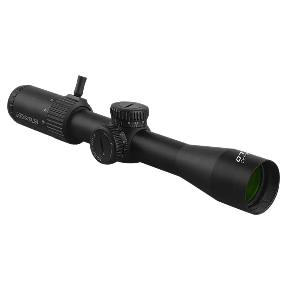 Specification Main Image