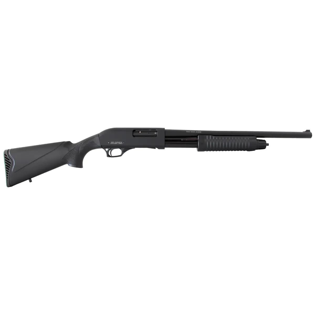 Rock Island Meriva 12 Gauge with 18.50" Barrel, 3" Chamber, 5+1 Capacity CR103 Rock Island Meriva 12 Gauge with 18.50" Barrel, 3" Chamber, 5+1 Capacity CR103