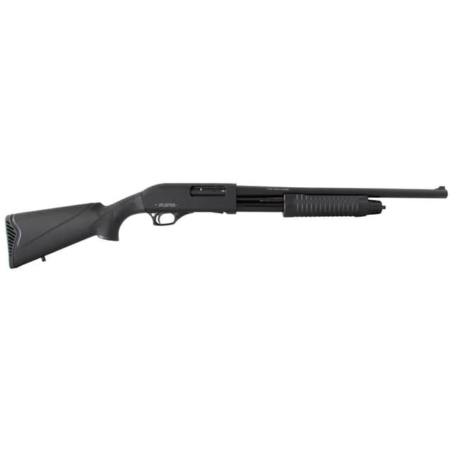 Rock Island Meriva 12 Gauge with 18.50" Barrel, 3" Chamber, 5+1 Capacity CR103 Rock Island Meriva 12 Gauge with 18.50" Barrel, 3" Chamber, 5+1 Capacity CR103